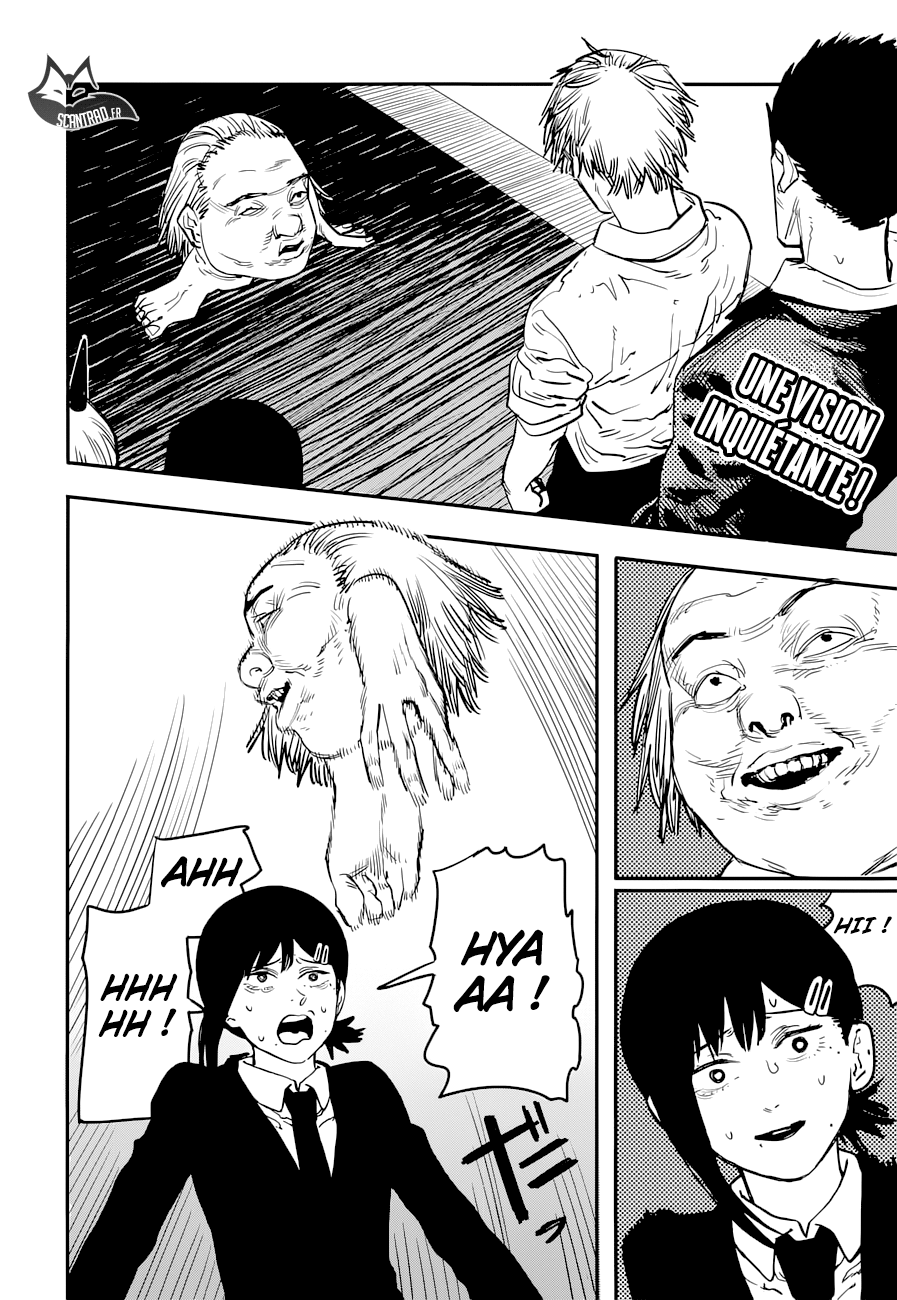 Chainsaw Man: Chapter 15 - Page 1